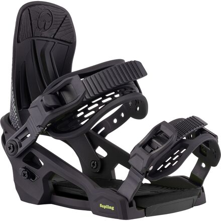 Arbor - Sapling Snowboard Binding - 2026 - Kids'