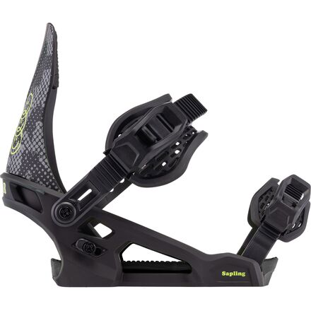 Arbor - Sapling Snowboard Binding - 2026 - Kids'