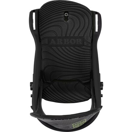 Arbor - Sapling Snowboard Binding - 2026 - Kids'