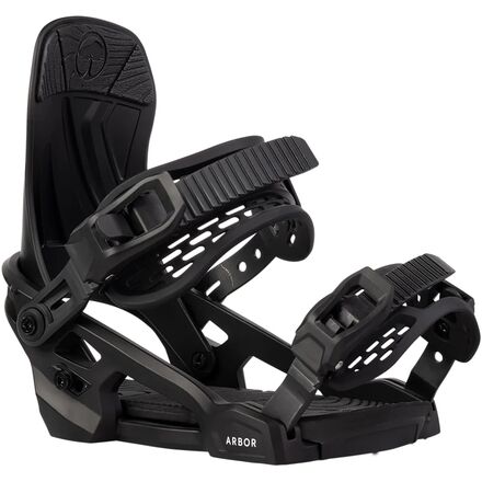 Arbor - Sapling Snowboard Binding - 2026 - Kids'