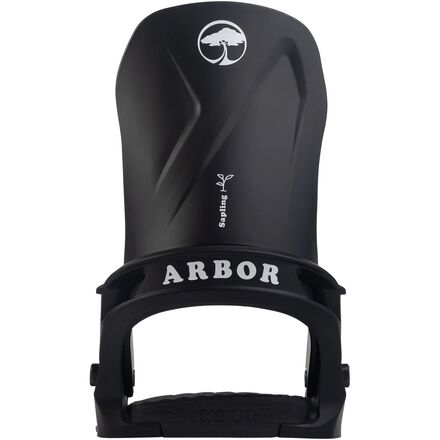 Arbor - Sapling Snowboard Binding - 2026 - Kids'
