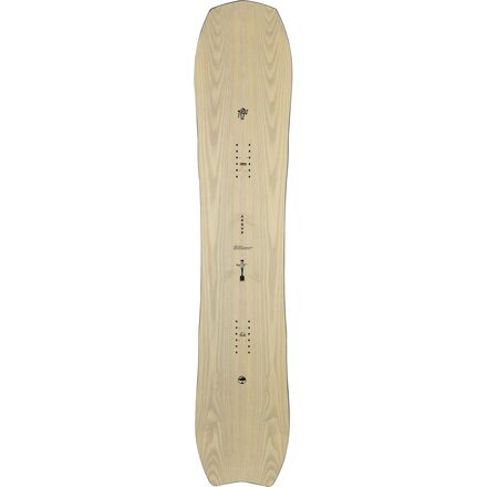 Arbor - Satori Snowboard - 2026 - Men's