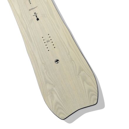 Arbor - Satori Snowboard - 2026 - Men's
