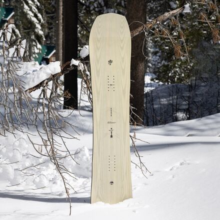 Arbor - Satori Snowboard - 2026 - Men's