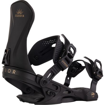 Sequoia Snowboard Binding - 2026 - Women's