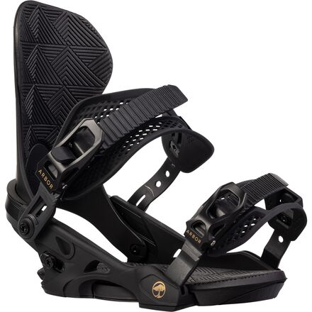 Arbor - Sequoia Snowboard Binding - 2026 - Women's