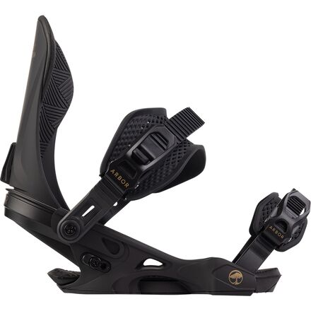 Arbor - Sequoia Snowboard Binding - 2026 - Women's