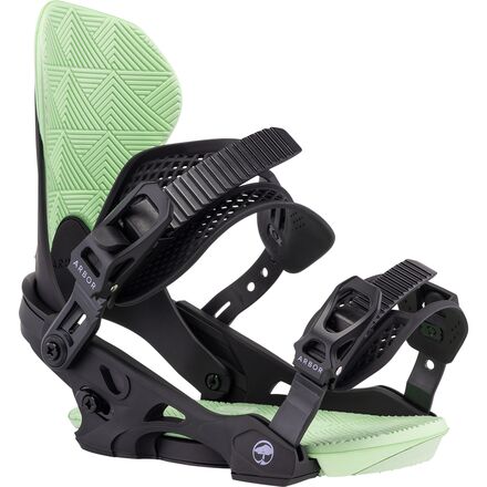 Arbor - Sequoia Snowboard Binding - 2026 - Women's