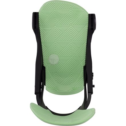 Arbor Sequoia Snowboard Binding - Thumbnail 3