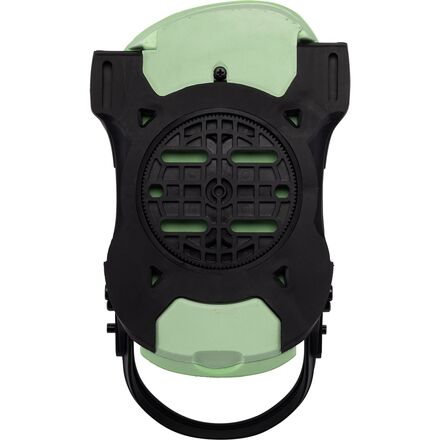 Arbor Sequoia Snowboard Binding - Thumbnail 4