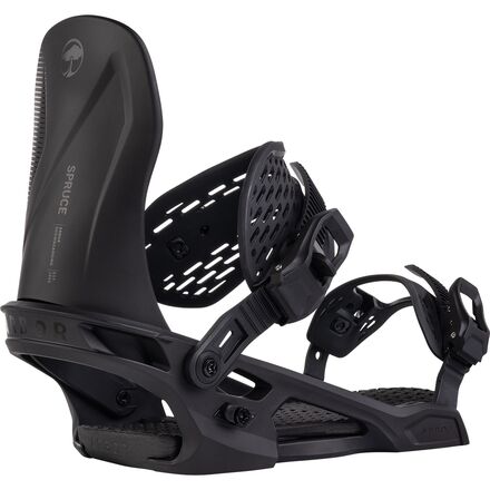 Spruce Snowboard Binding - 2026 - Men's
