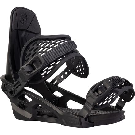 Arbor - Spruce Snowboard Binding - 2026 - Men's