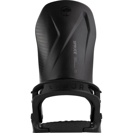 Arbor - Spruce Snowboard Binding - 2026 - Men's