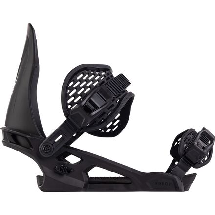 Arbor - Spruce Snowboard Binding - 2026 - Men's