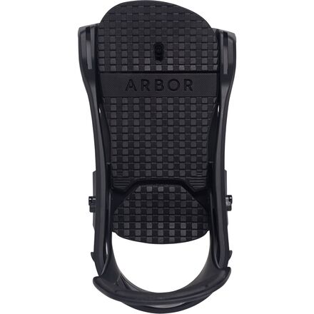 Arbor - Spruce Snowboard Binding - 2026 - Men's