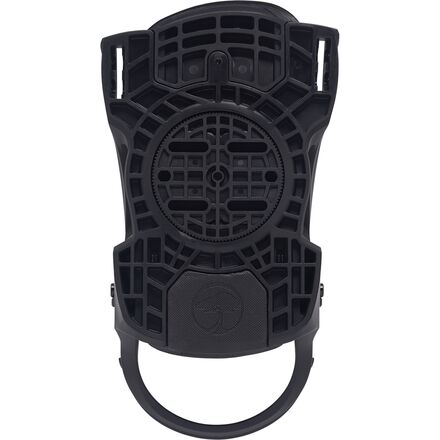 Arbor - Spruce Snowboard Binding - 2026 - Men's