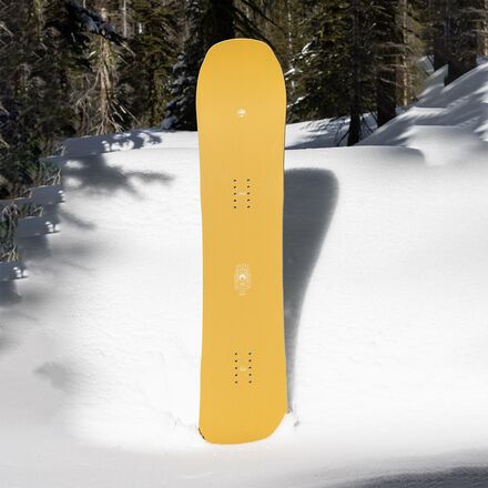 Arbor - Swoon Decon Snowboard - 2026 - Women's