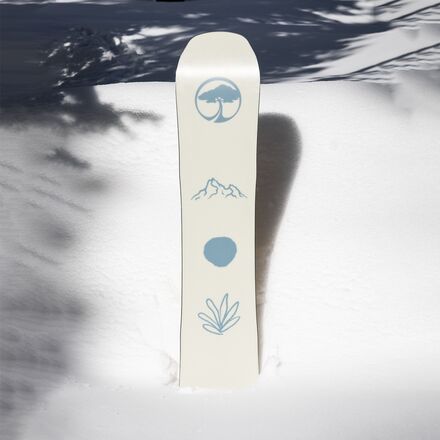 Arbor - Swoon Decon Snowboard - 2026 - Women's