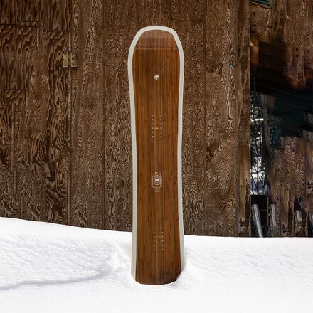 Arbor - Swoon Snowboard - 2026 - Women's