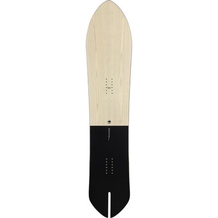 Arbor - Terrapin PFD Snowboard - 2026