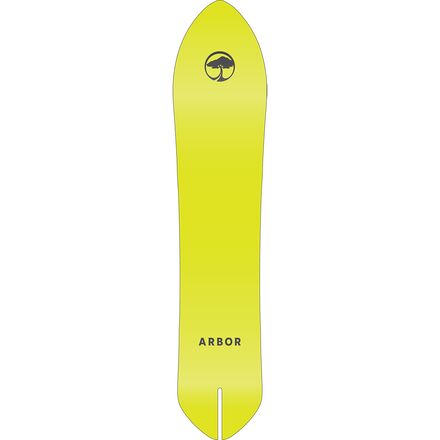 Arbor - Terrapin PFD Snowboard - 2026