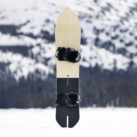 Arbor - Terrapin PFD Snowboard - 2026