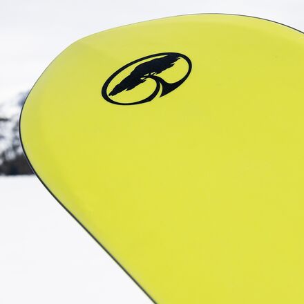 Arbor - Terrapin PFD Snowboard - 2026