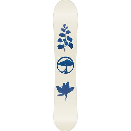 Arbor - Veda Snowboard - 2026 - Women's