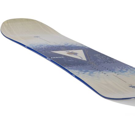 Arbor - Veda Snowboard - 2026 - Women's
