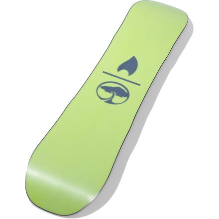 Arbor - Votive Snowboard - 2026 - Kids'
