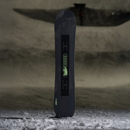 Arbor - Votive Snowboard - 2026 - Kids'