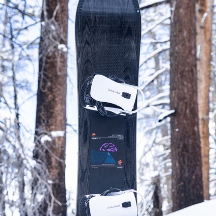 Arbor - Astrowaste Snowboard - 2027
