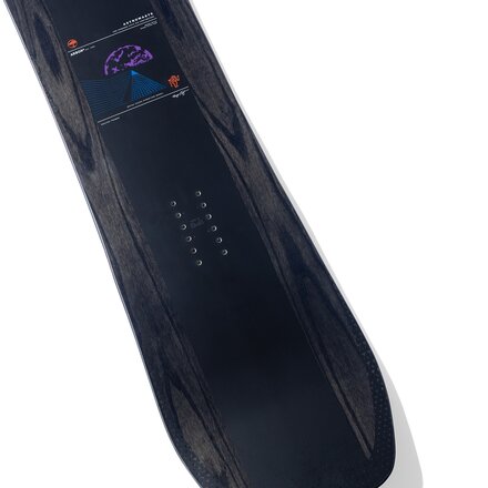 Arbor - Astrowaste Snowboard - 2027