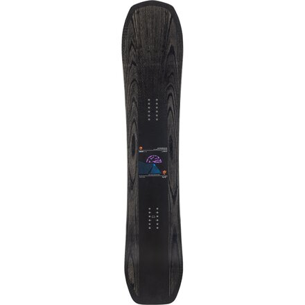 Arbor - Astrowaste Snowboard - 2027