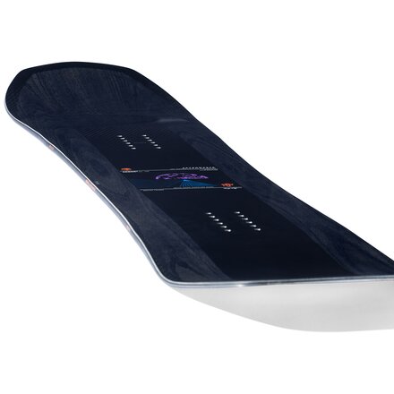 Arbor - Astrowaste Snowboard - 2027
