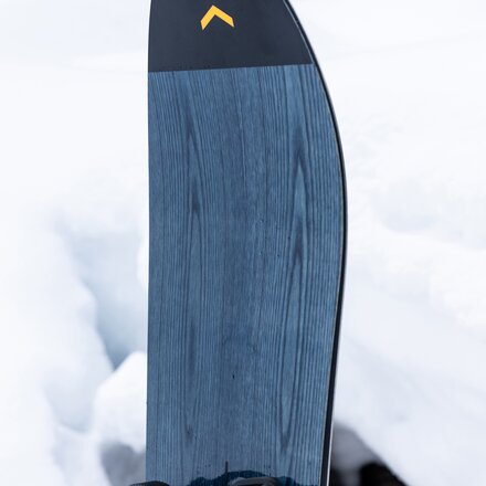 Arbor - Carbon Coda Snowboard - 2027