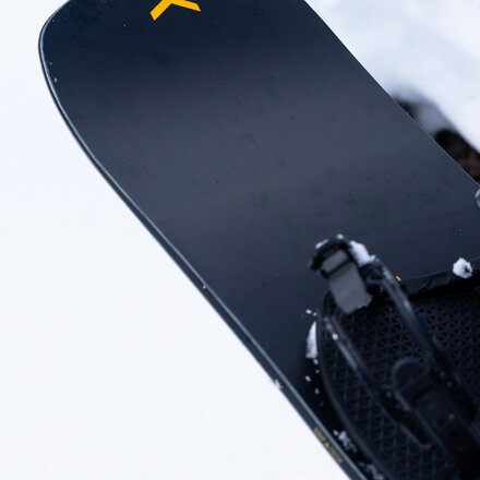 Arbor - Carbon Coda Snowboard - 2027