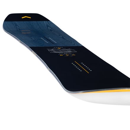 Arbor - Carbon Coda Snowboard - 2027