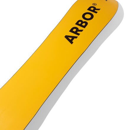 Arbor - Carbon Coda Snowboard - 2027