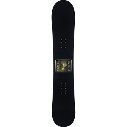 Arbor - El Camino Snowboard - 2027