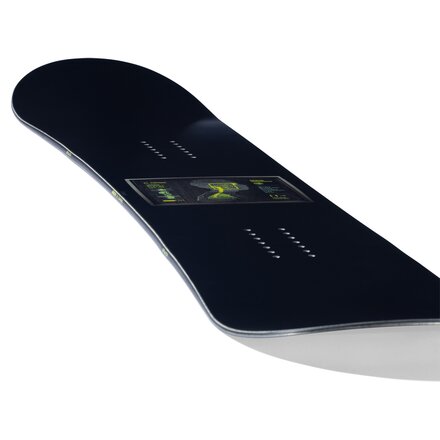 Arbor - El Camino Snowboard - 2027