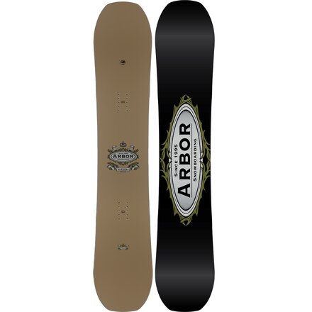 Element Decon Snowboard - 2027