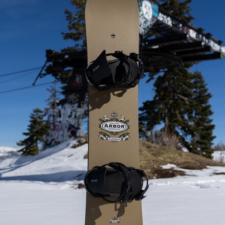 Arbor - Element Decon Snowboard - 2027