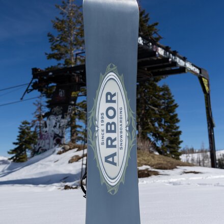 Arbor - Element Decon Snowboard - 2027