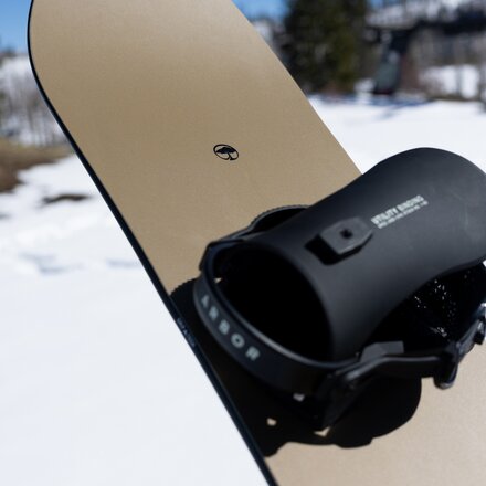 Arbor - Element Decon Snowboard - 2027