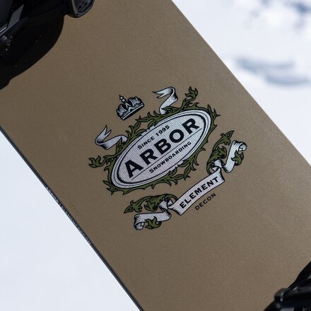 Arbor - Element Decon Snowboard - 2027