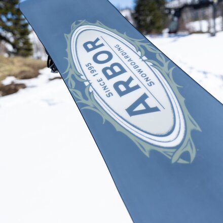 Arbor - Element Decon Snowboard - 2027