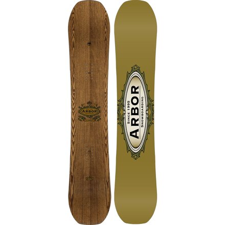 Element Snowboard - 2027