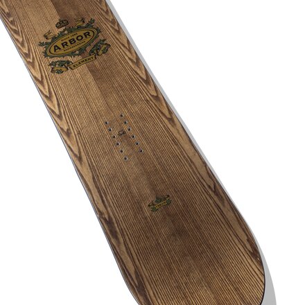 Arbor - Element Snowboard - 2027