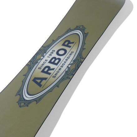 Arbor - Element Snowboard - 2027